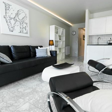 2-Bedroom Apartment Pointe Croisette Peaceful Walk To The Beach Cannes Extérieur photo