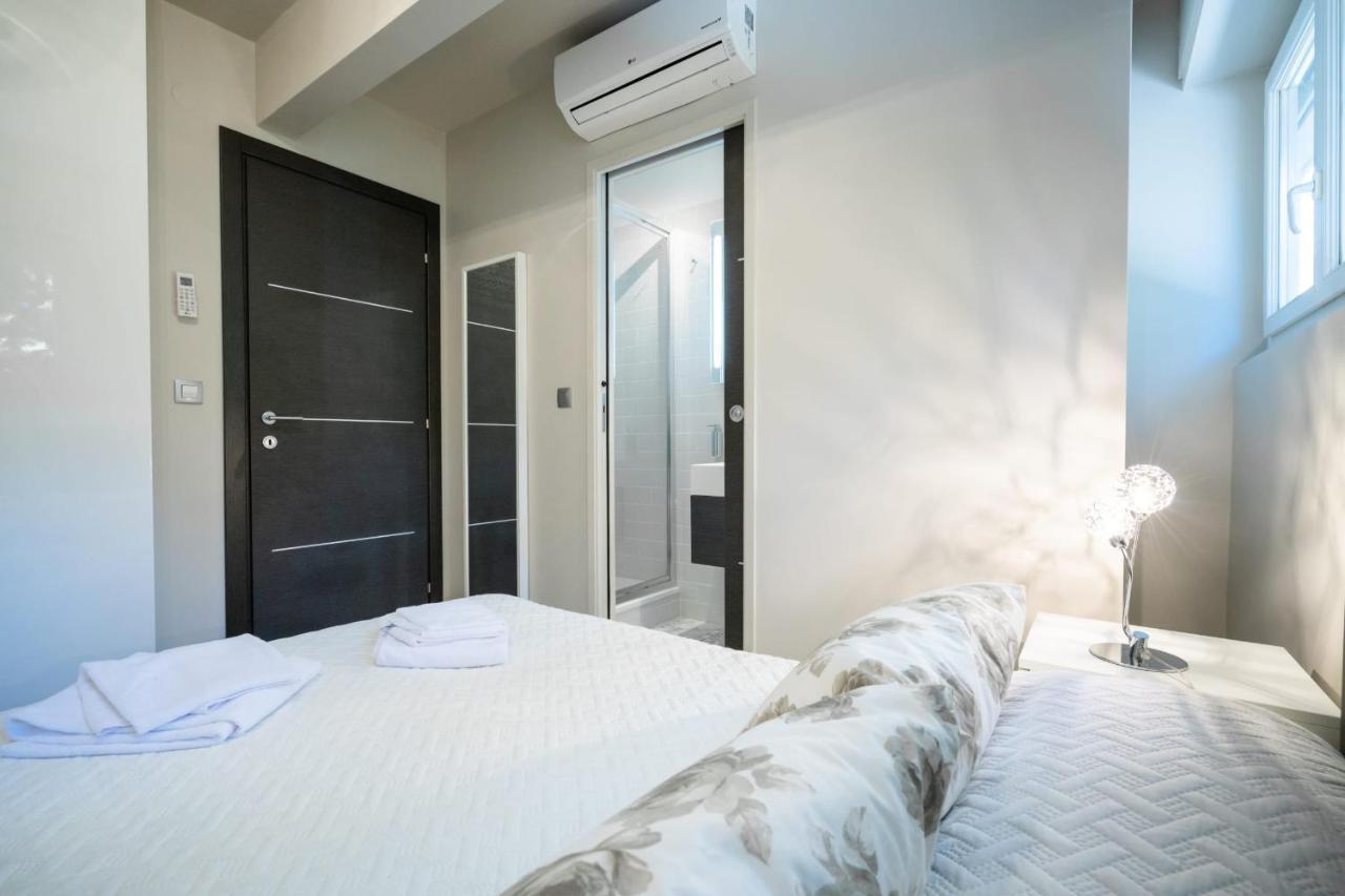 2-Bedroom Apartment Pointe Croisette Peaceful Walk To The Beach Cannes Extérieur photo