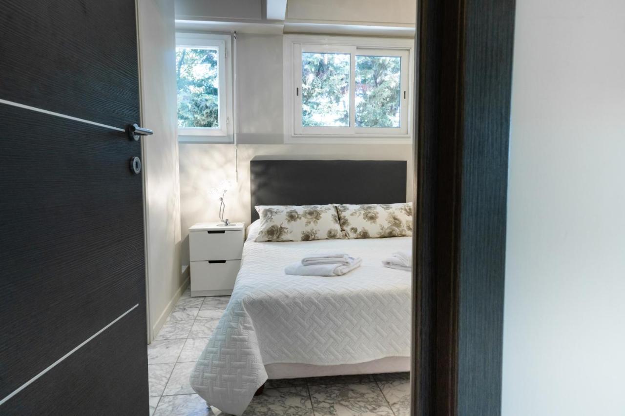 2-Bedroom Apartment Pointe Croisette Peaceful Walk To The Beach Cannes Extérieur photo