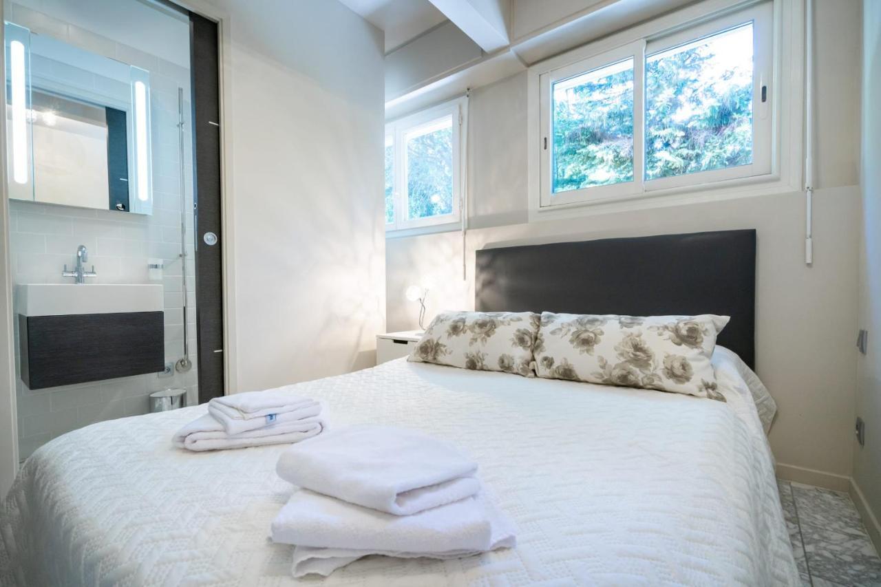 2-Bedroom Apartment Pointe Croisette Peaceful Walk To The Beach Cannes Extérieur photo